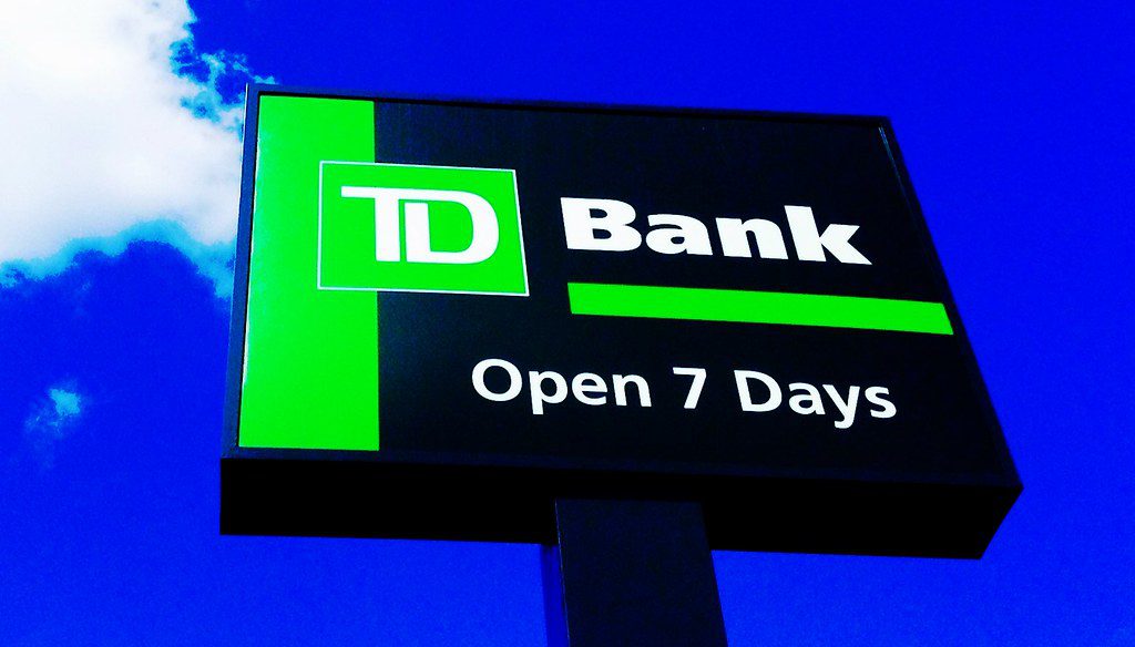 Td Bank