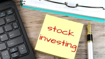 Investing In Stocks For Beginners With Little Money