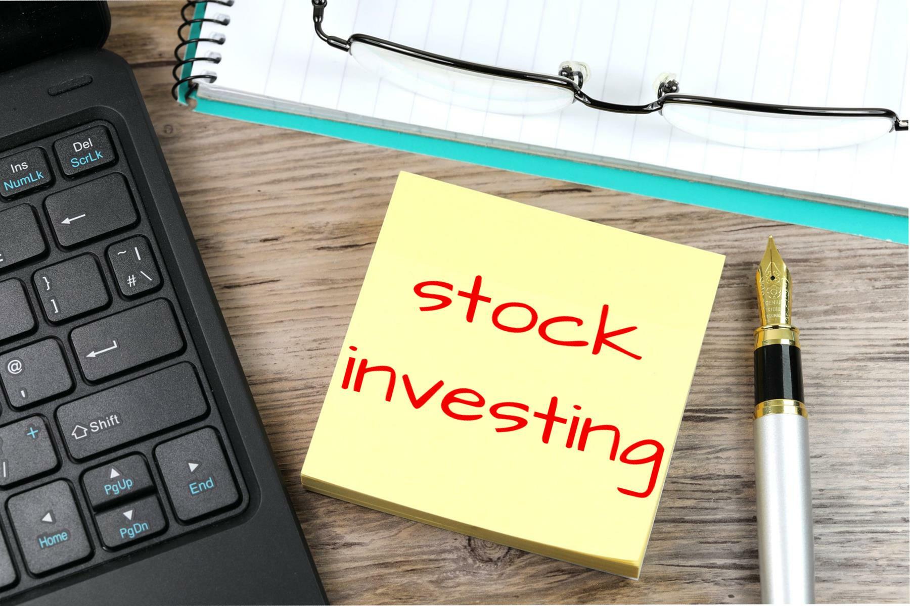 Investing In Stocks For Beginners With Little Money