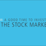 Is it a good time to invest in stocks?