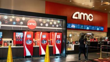 AMC Entertainment Holdings ,What Does AMC Stand For