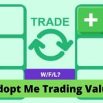 Adopt Me Trading Values