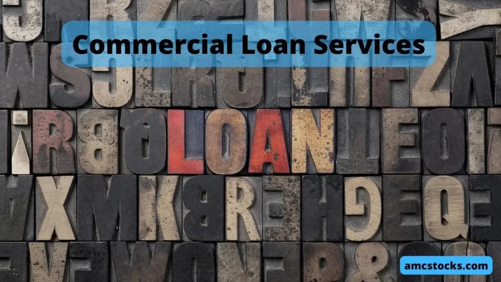 Commercial Loan Truerate Services