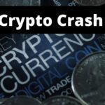 Cryptocurrency Crypto Crash