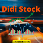 Didi Stock