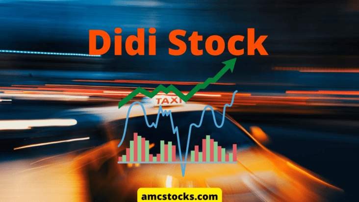 Didi Stock