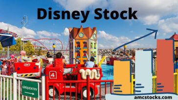 Disney Stock