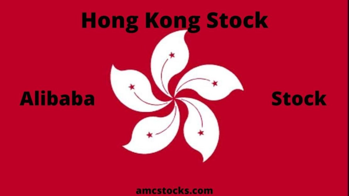 hong kong stock