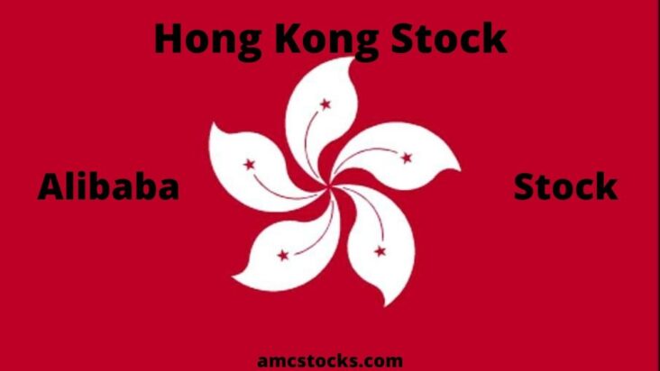 hong kong stock