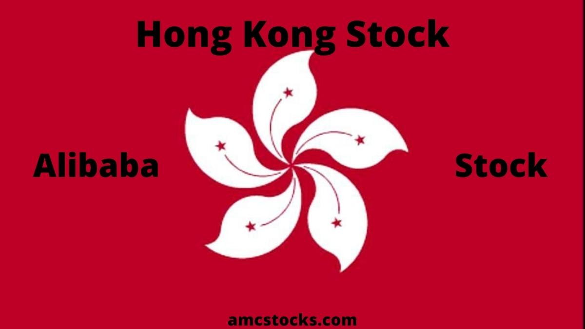 hong kong stock