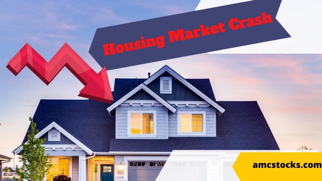 Housing Market Crash 5 Signs You're About To Fall Victim