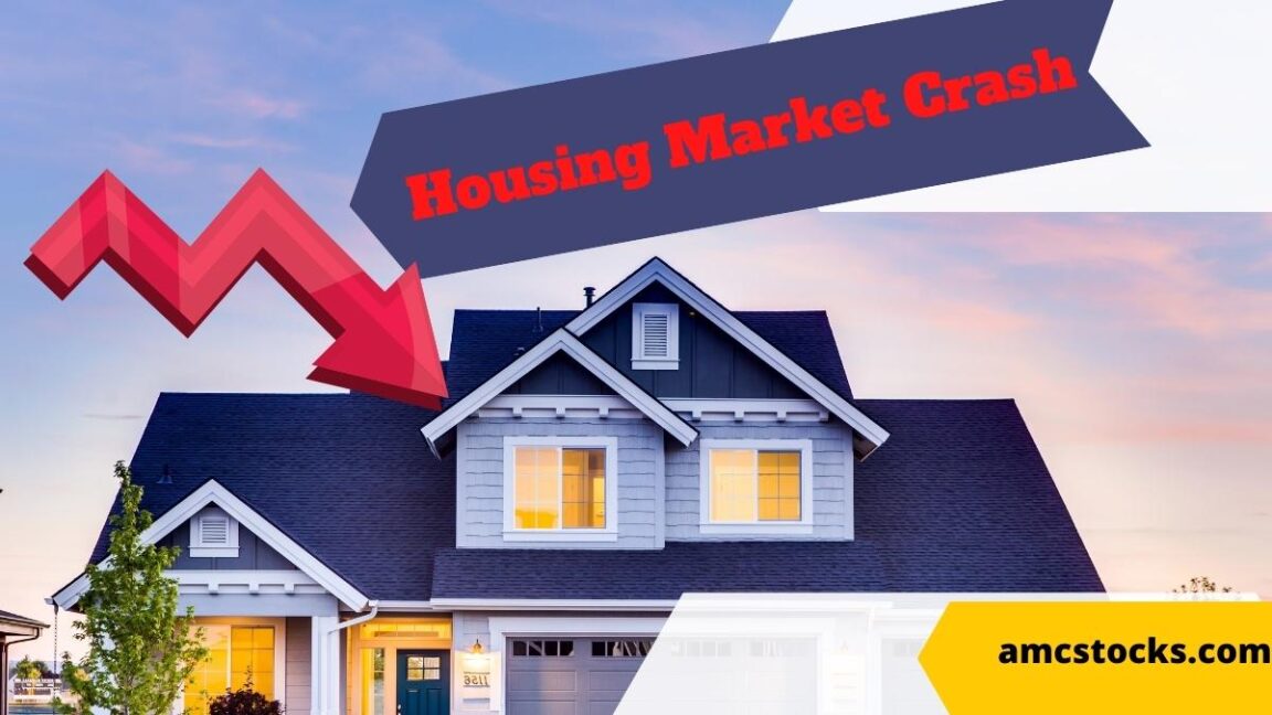 Housing Market Crash