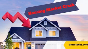 Housing Market Crash