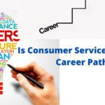 is consumer services a good career path