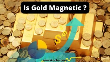 Is Gold Magnetic