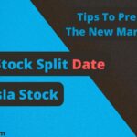 tesla stock split