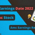 amc earnings date