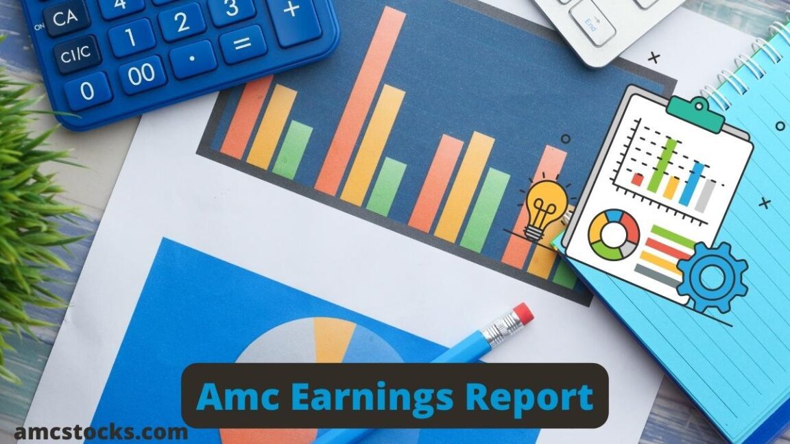 Amc Earnings Date 2022