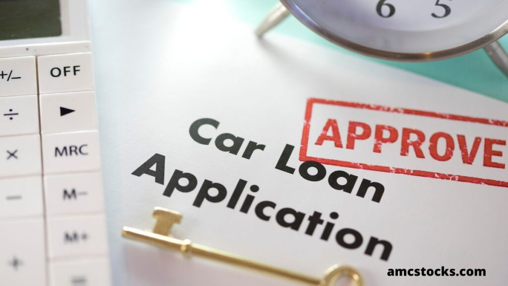 car loan