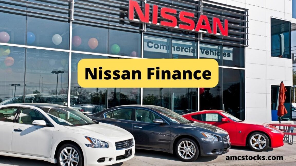 Nissan Finance