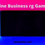 Online Business rg Gaming