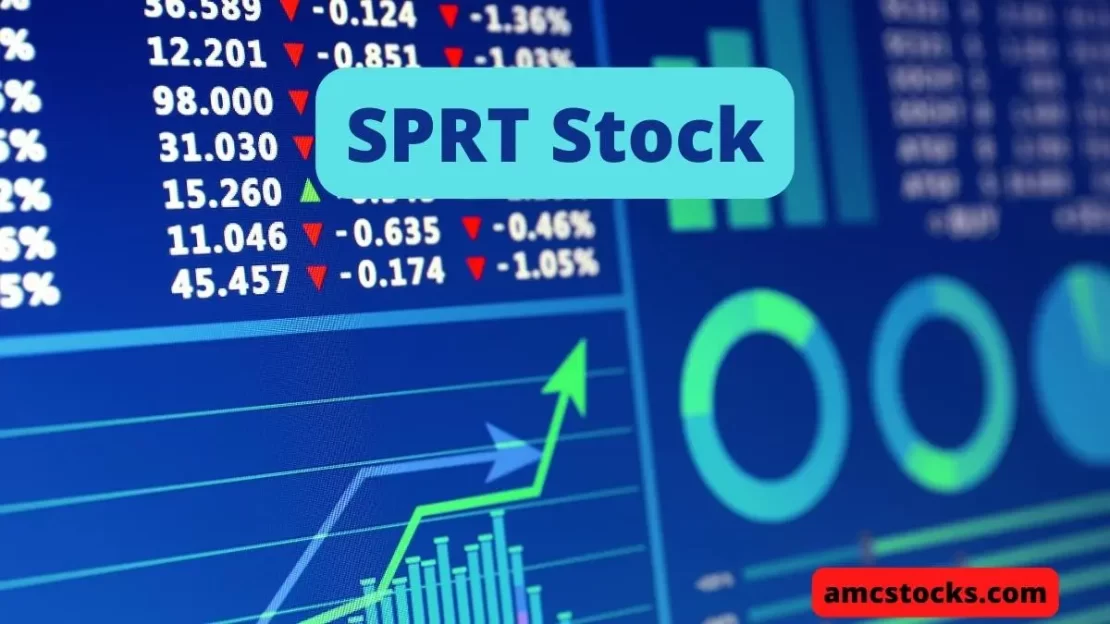 Sprt Stock