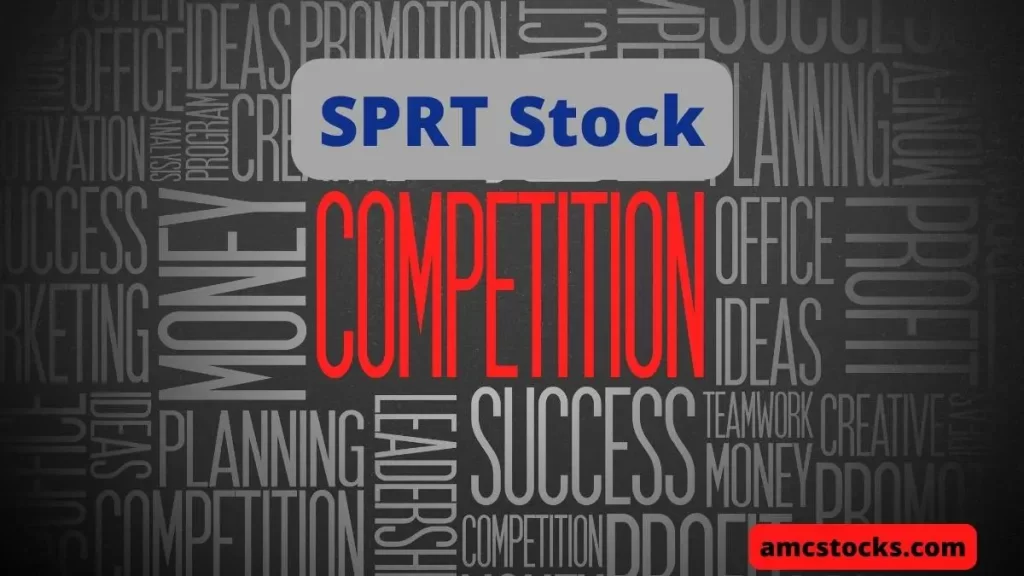 SRT stock price SPRT stock Forecats 