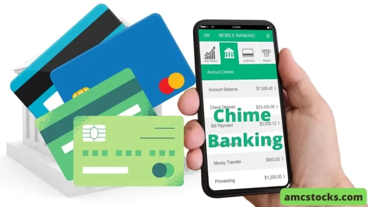 Chime Bank Name