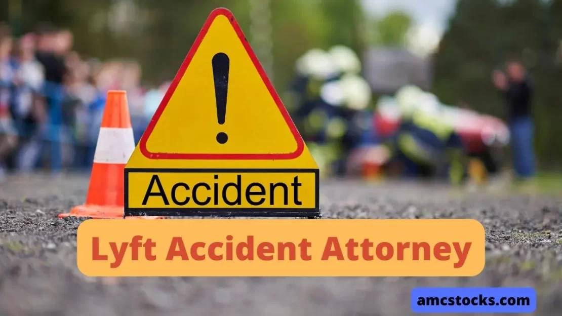Lyft Accident Attorney