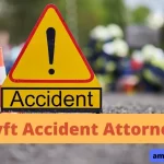 Lyft Accident Attorney