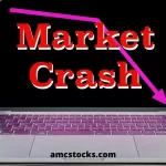 market crash