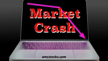 market crash