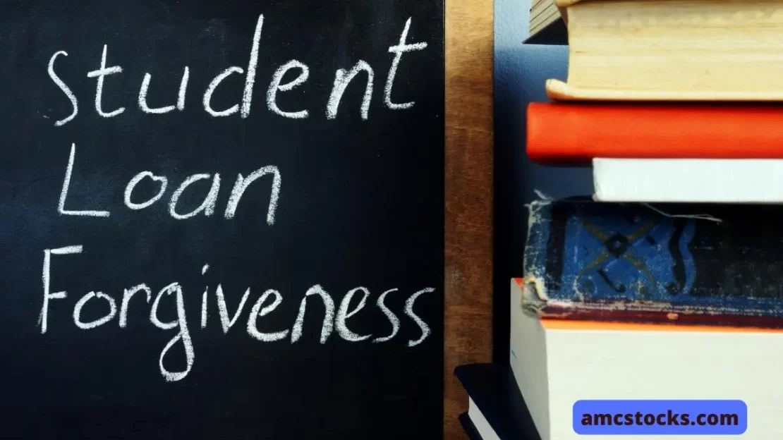 biden student loans forgiveness
