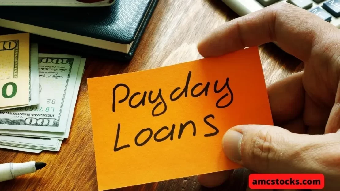 Payday Loans