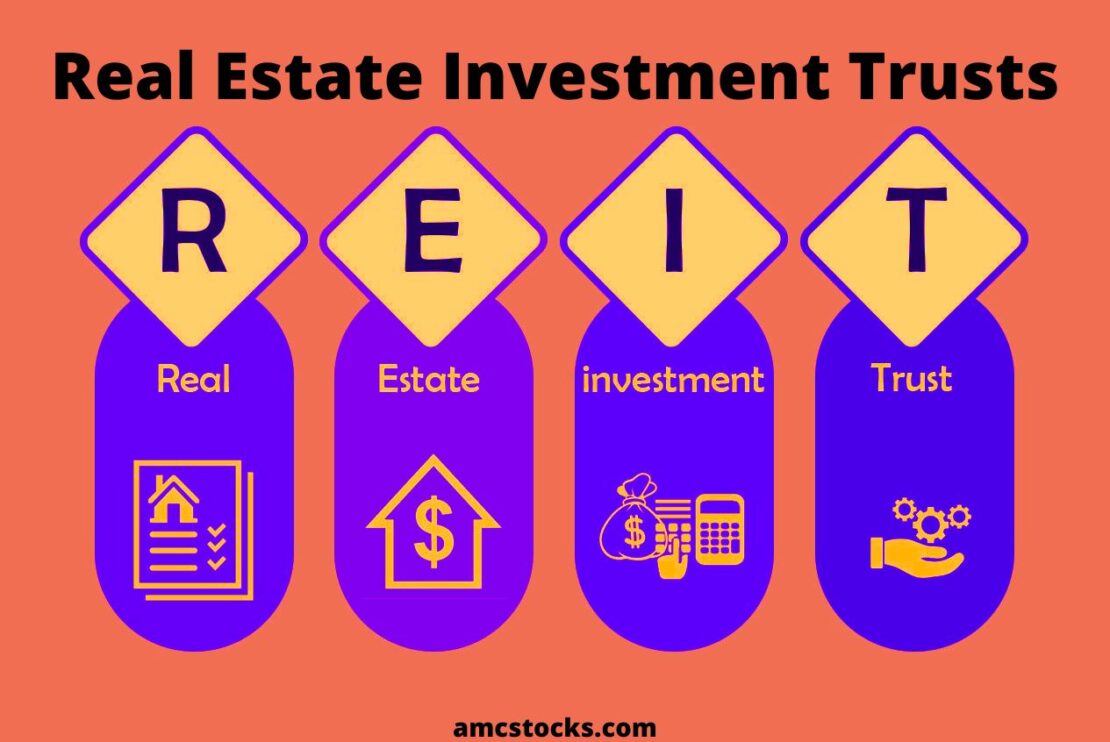 Is real estate investment trusts a good career path