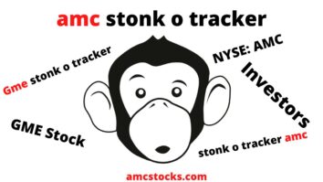 stonk o tracker amc