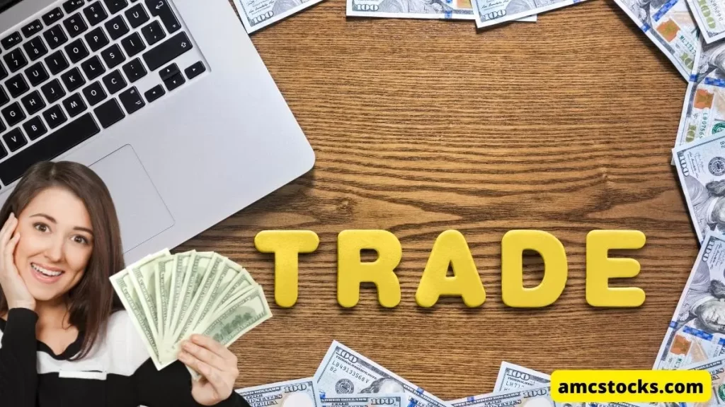 trey trades Trading Strategy