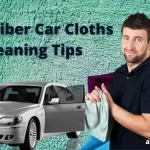 Microfiber Car Cloths