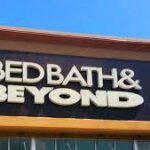 Bed Bath And Beyond Stock bbby