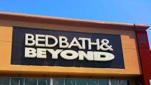 Bed Bath And Beyond Stock bbby