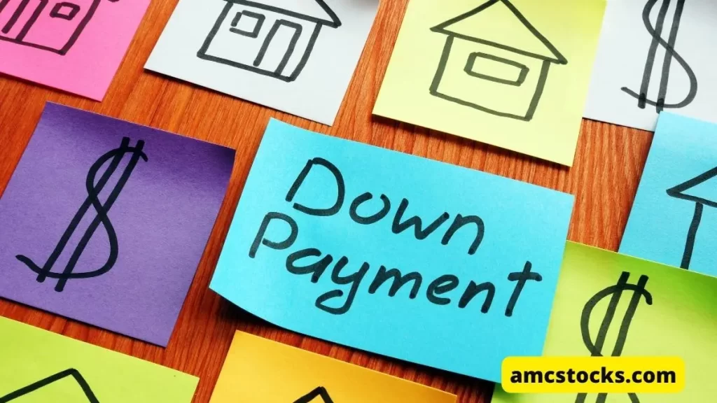 Down Payment Assistance