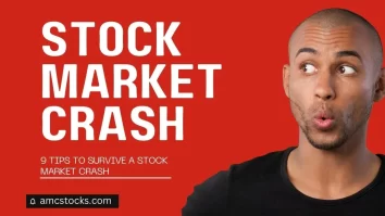 Is the stock market going to crash