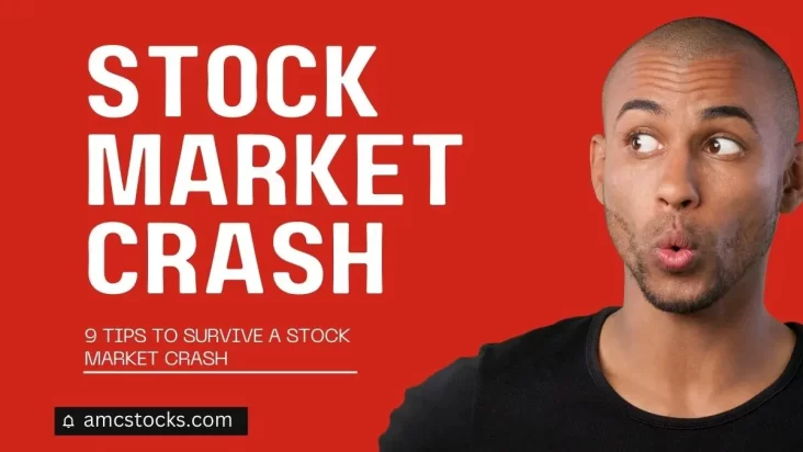 Is the stock market going to crash