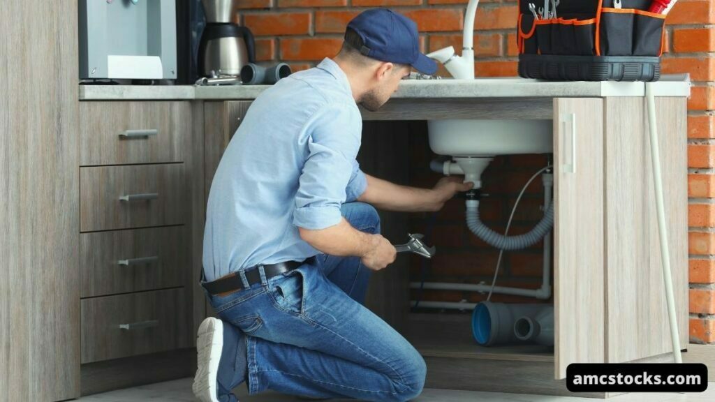 Commercial Plumbing Services