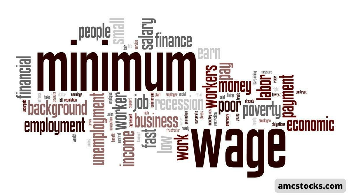 california minimum wage