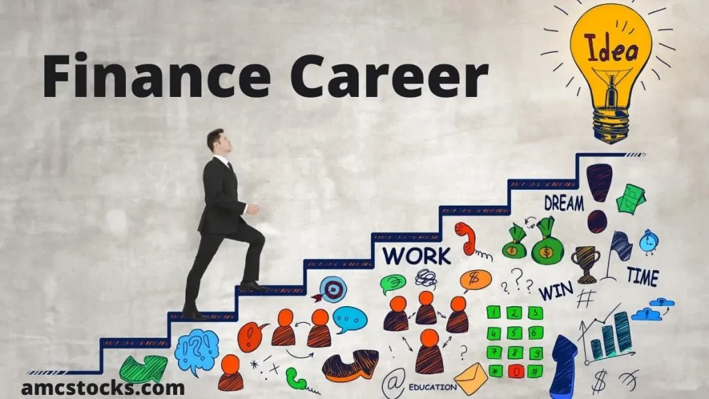 Finance Career