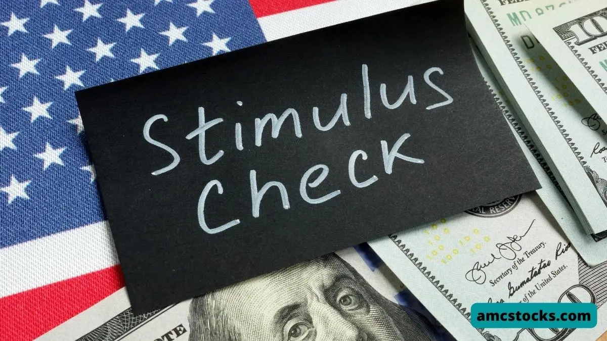 California Stimulus check