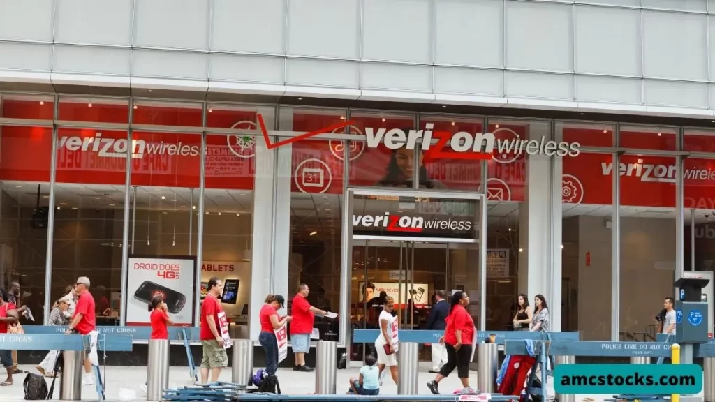 Verizon Authorized Retailer