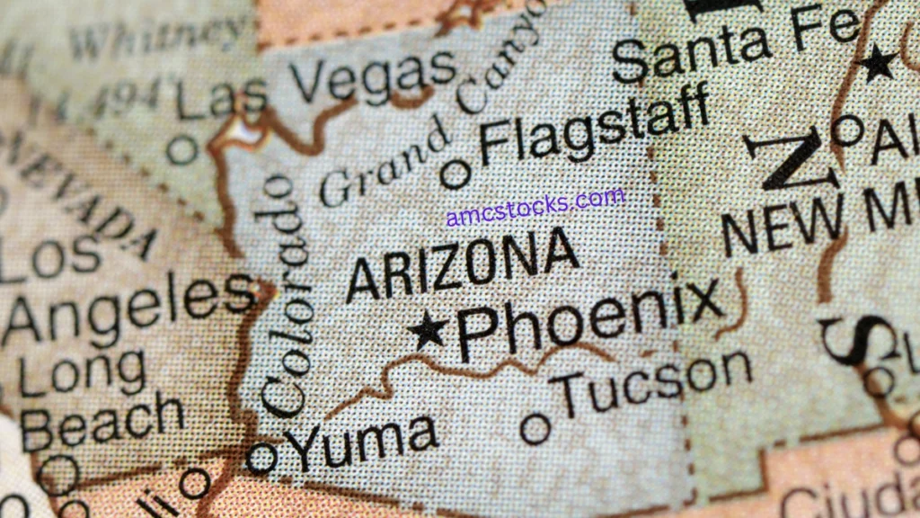 Arizona Investment Club Laws