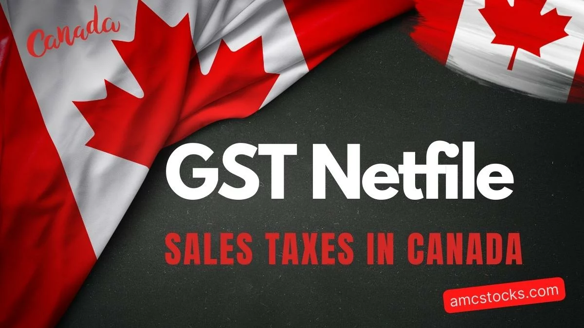 gst netfile gst alberta calculator